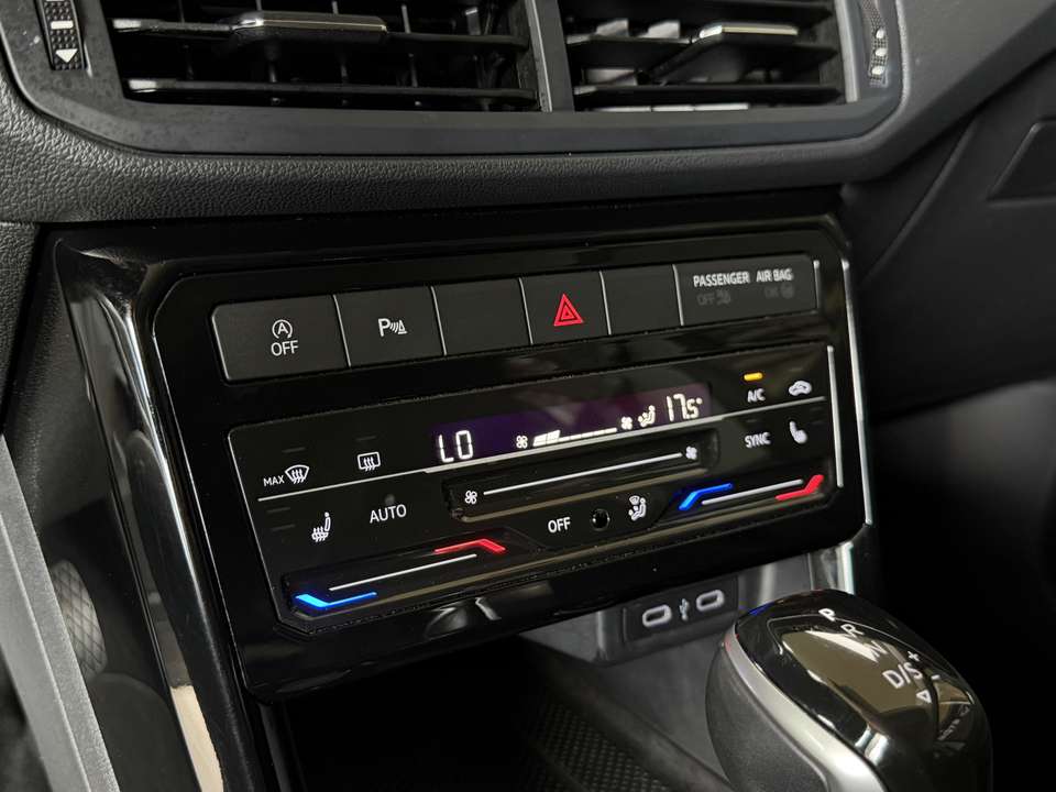 Volkswagen T-Cross - Imagem 10