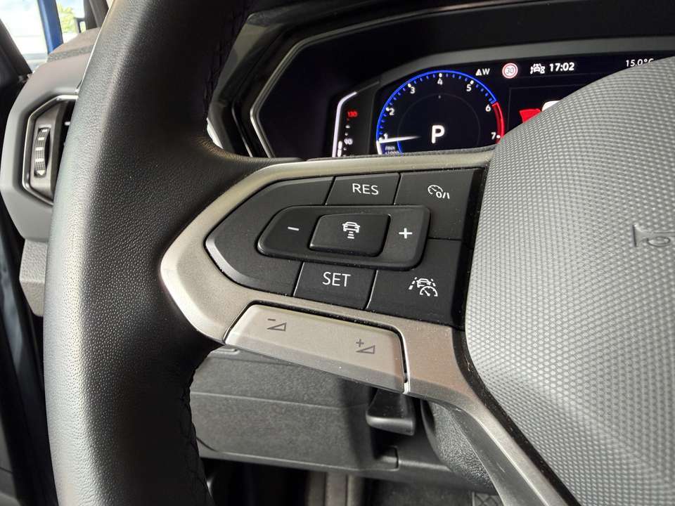 Volkswagen T-Cross - Imagem 12