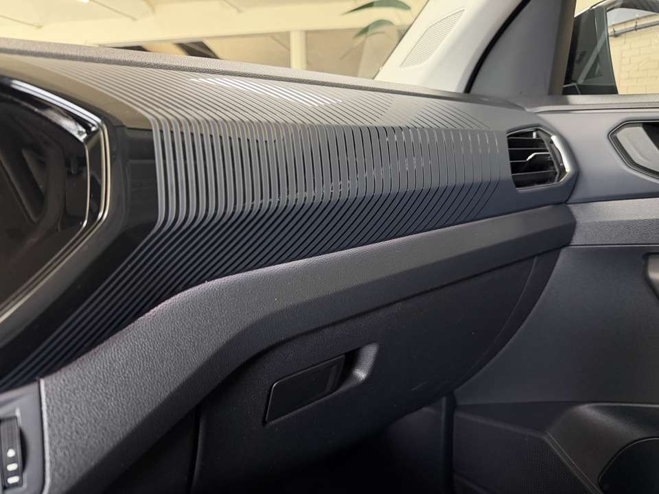 Volkswagen T-Cross - Imagem 14