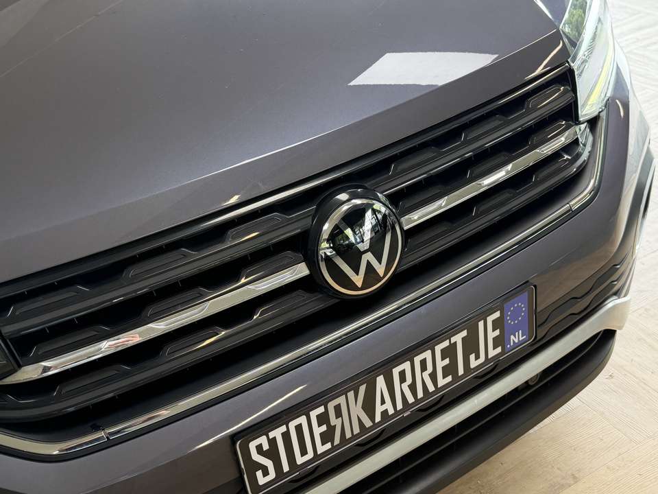 Volkswagen T-Cross - Imagem 15