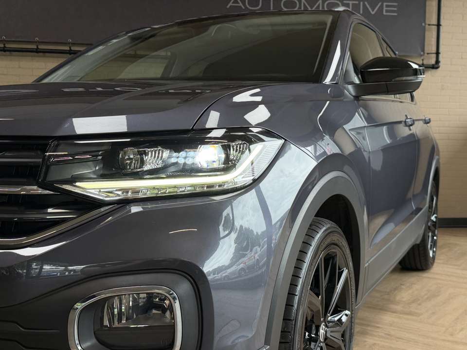 Volkswagen T-Cross - Imagem 17