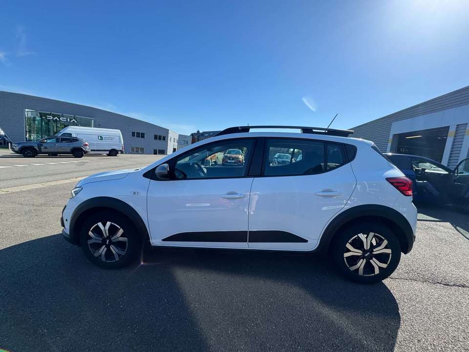 Dacia Sandero - Imagem 2