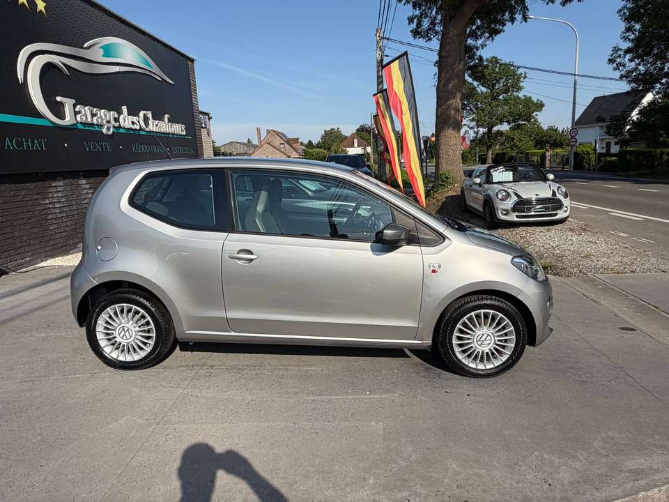 Volkswagen up! - Imagem 2
