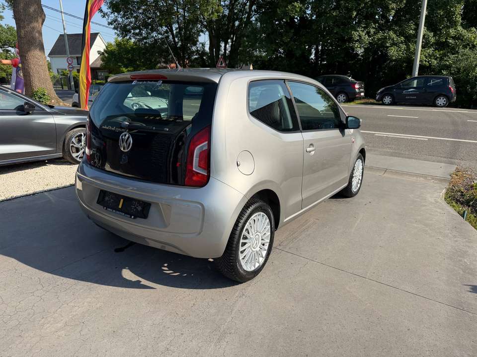Volkswagen up! - Imagem 3
