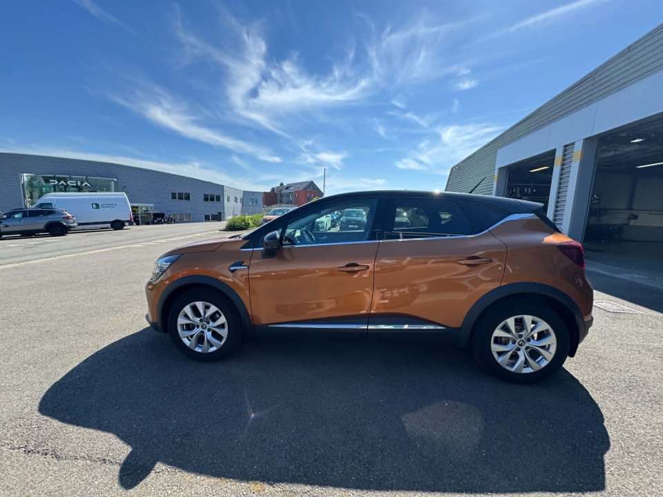 Renault Captur - Imagem 2