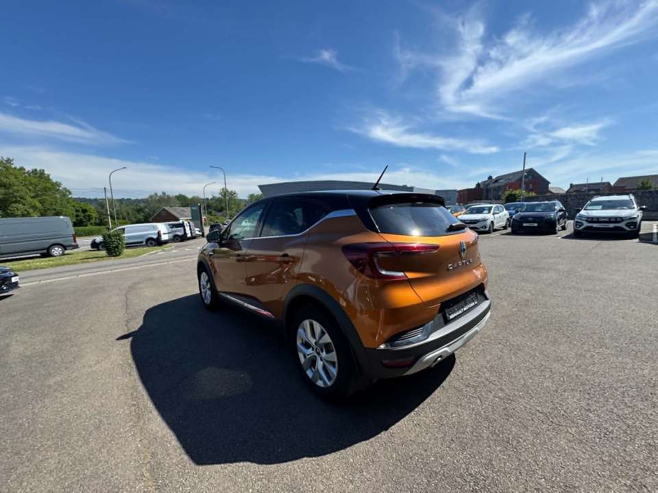 Renault Captur - Imagem 3