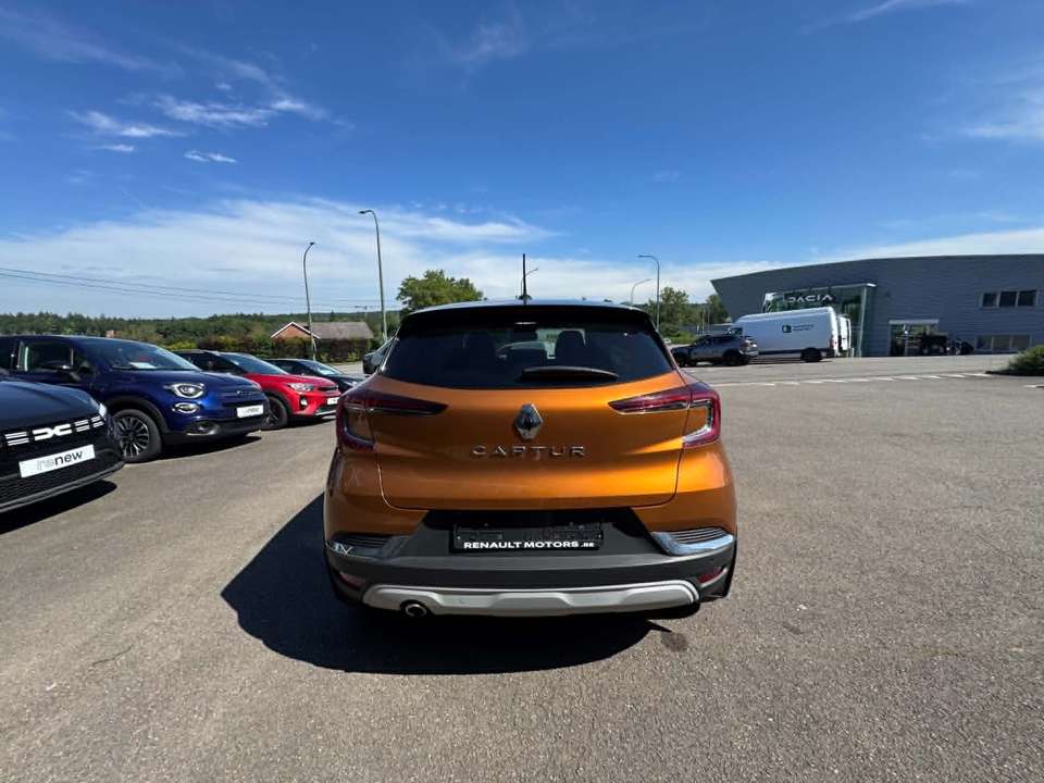 Renault Captur - Imagem 4