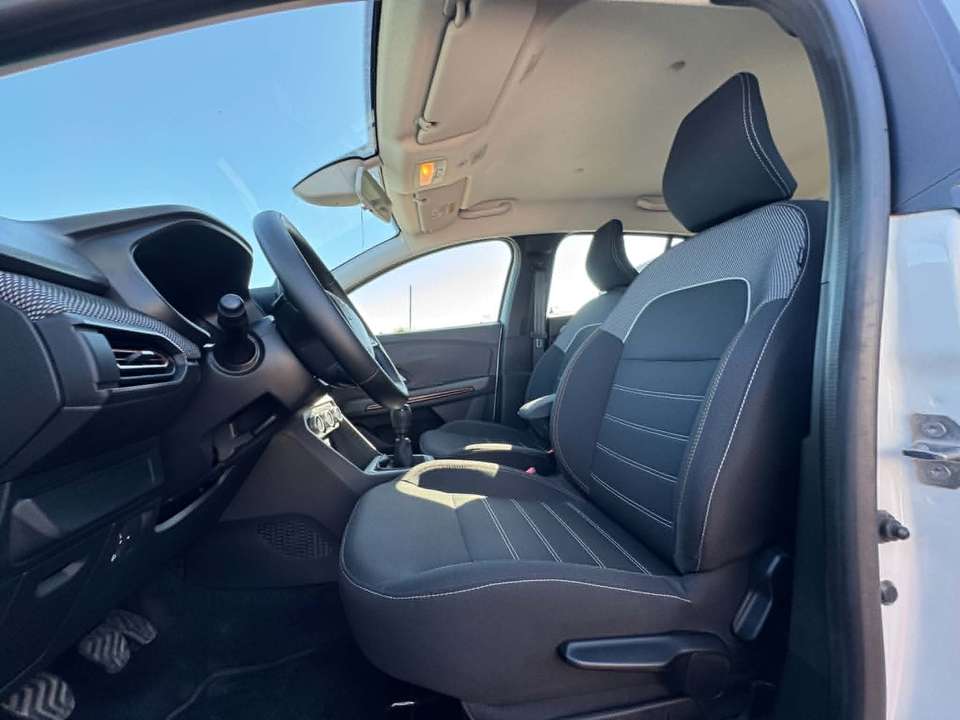 Dacia Sandero - Imagem 9