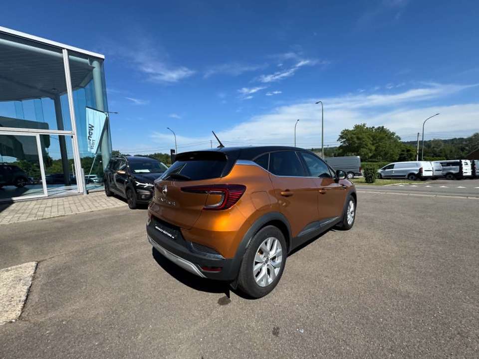 Renault Captur - Imagem 5