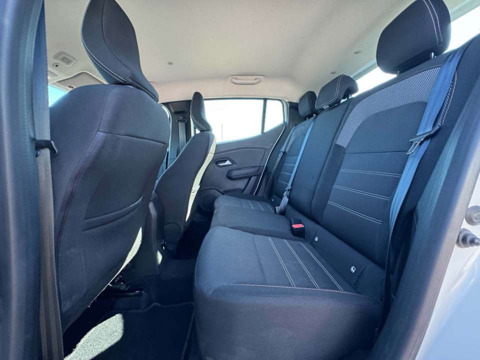 Dacia Sandero - Imagem 10