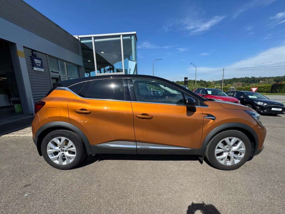 Renault Captur - Imagem 6