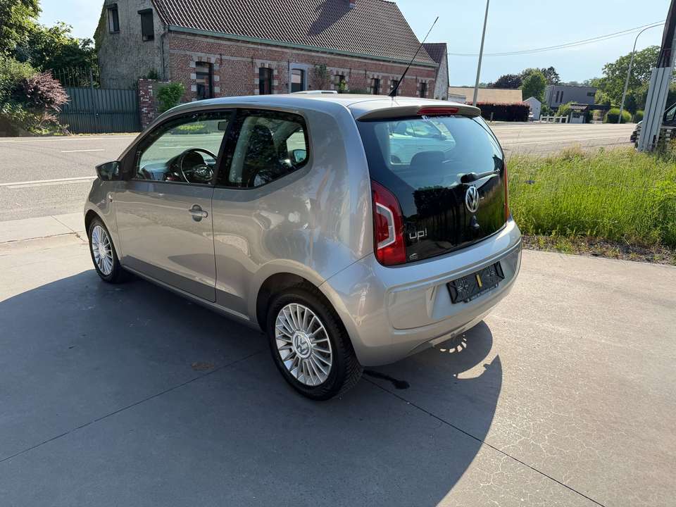 Volkswagen up! - Imagem 5