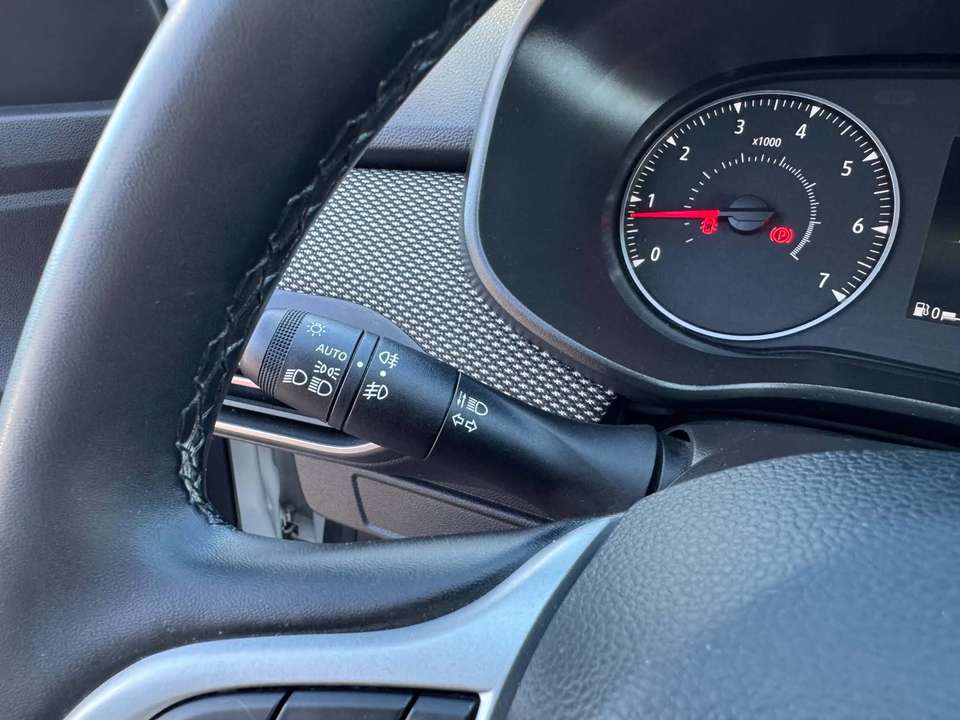 Dacia Sandero - Imagem 12