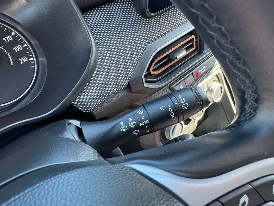 Dacia Sandero - Imagem 14