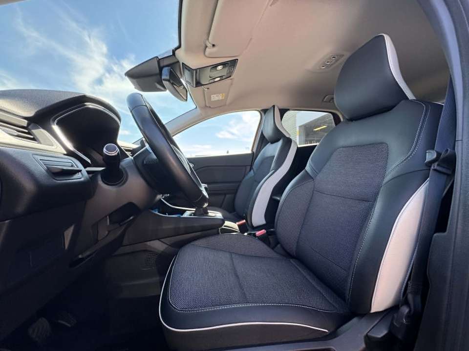 Renault Captur - Imagem 9