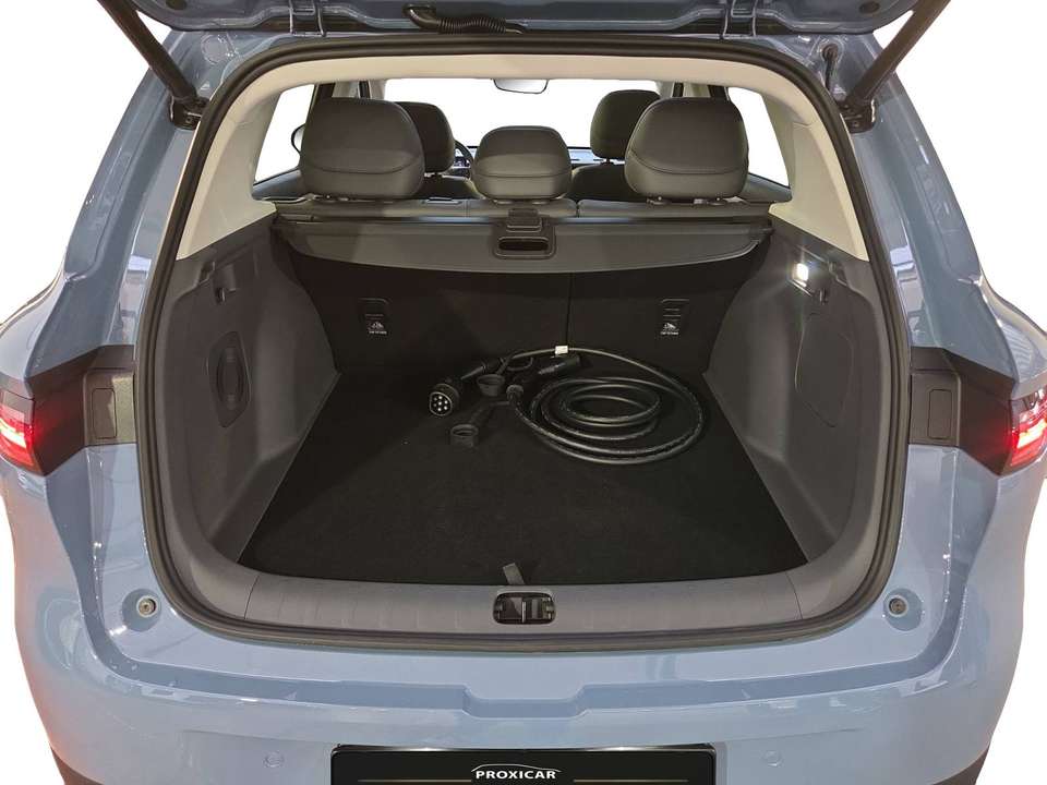 Leapmotor B10 - Imagem 8