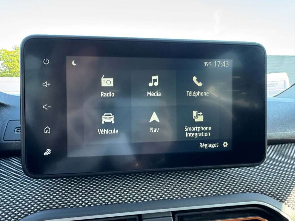 Dacia Sandero - Imagem 15