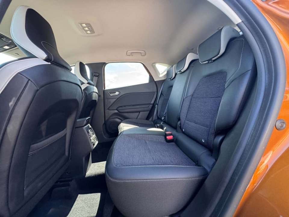 Renault Captur - Imagem 10