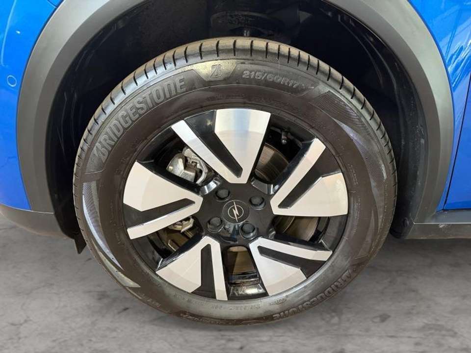 Opel Frontera - Imagem 7