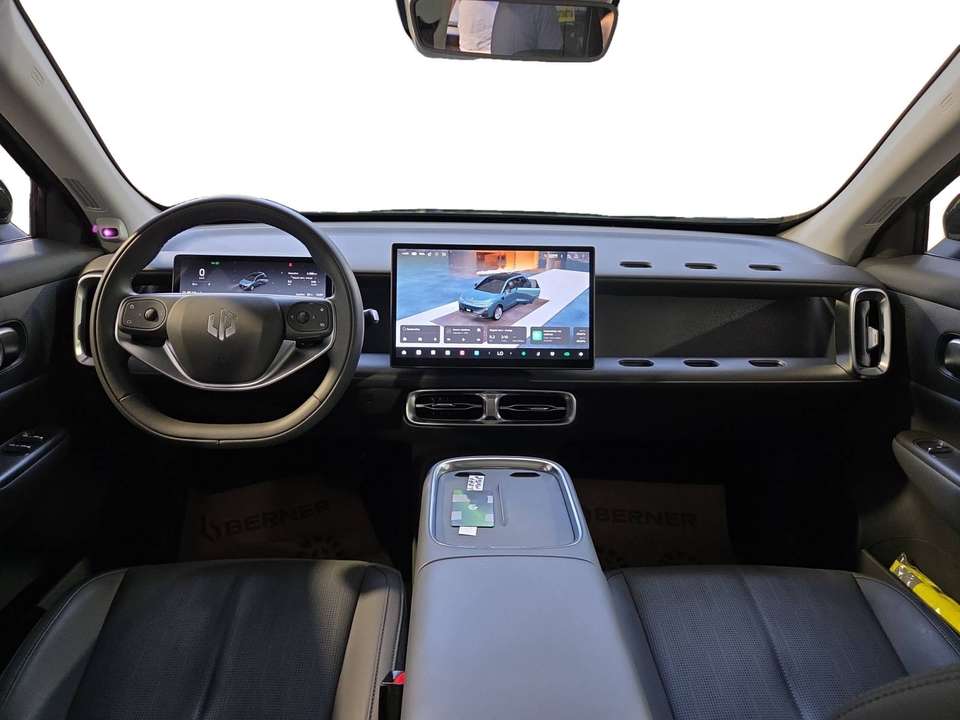 Leapmotor B10 - Imagem 12