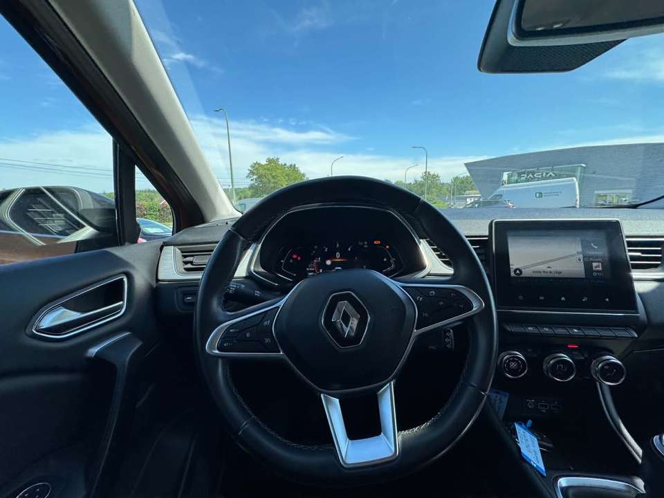 Renault Captur - Imagem 13