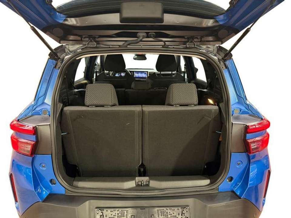 Opel Frontera - Imagem 9