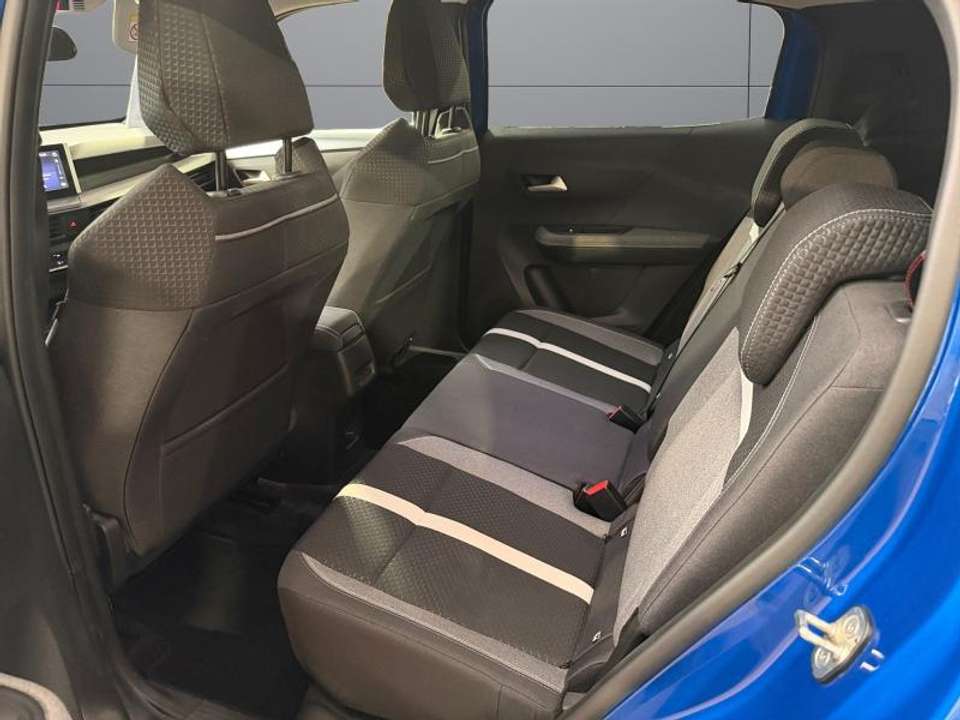 Opel Frontera - Imagem 10
