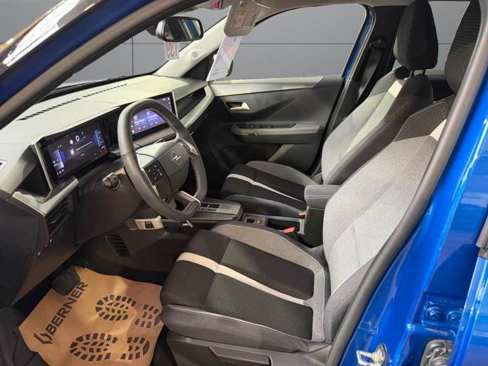 Opel Frontera - Imagem 11