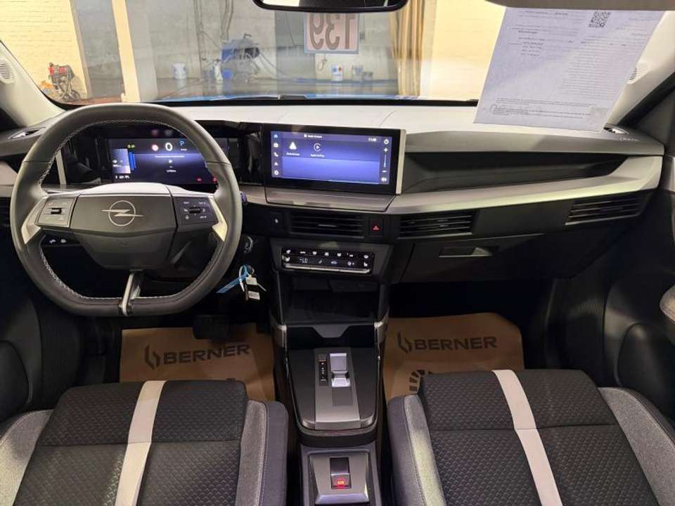 Opel Frontera - Imagem 12