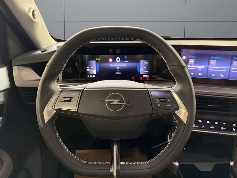 Opel Frontera - Imagem 13