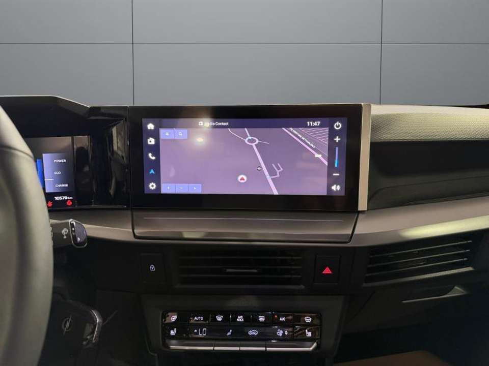 Opel Frontera - Imagem 14