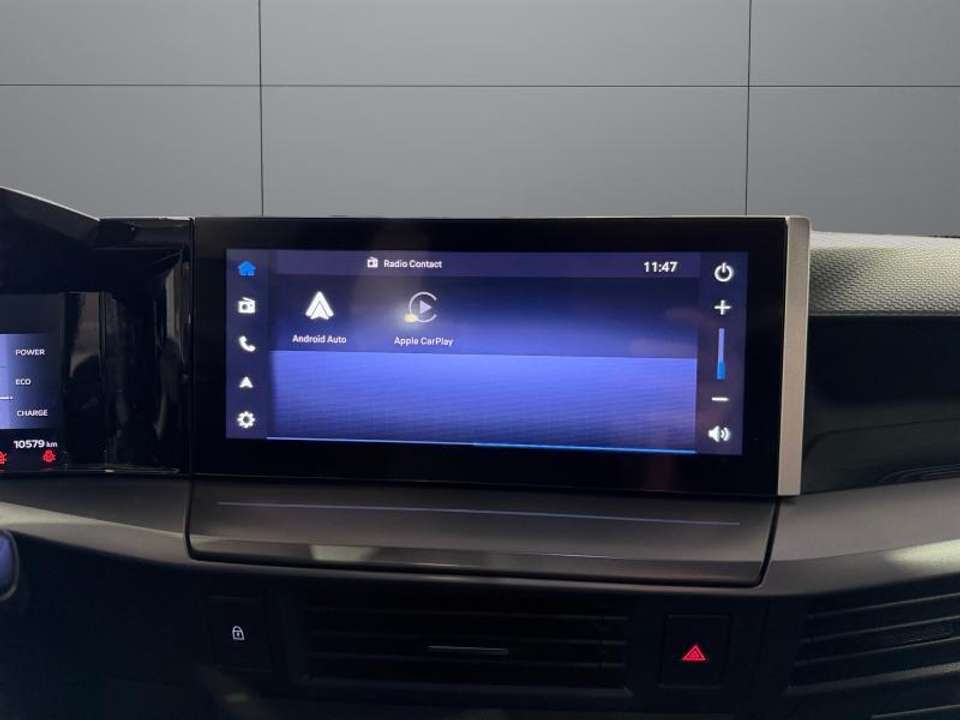 Opel Frontera - Imagem 15