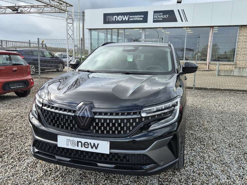 Renault Austral - Imagem 1