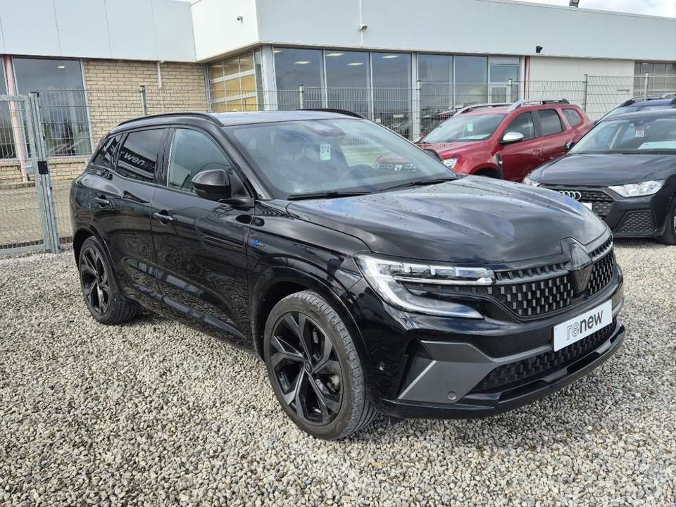 Renault Austral - Imagem 2