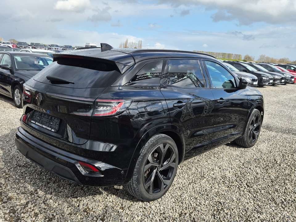 Renault Austral - Imagem 3