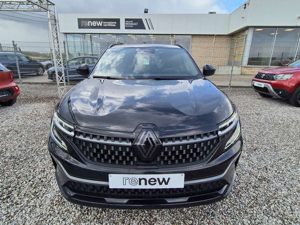 Renault Austral - Imagem 5