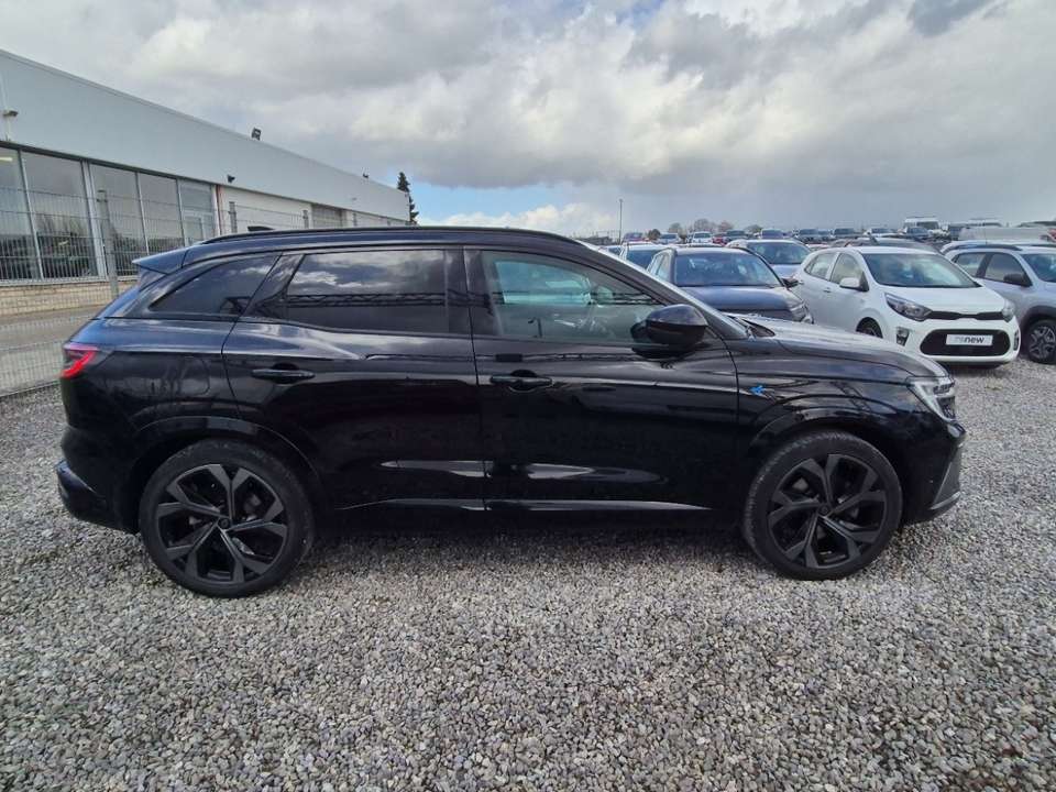Renault Austral - Imagem 6