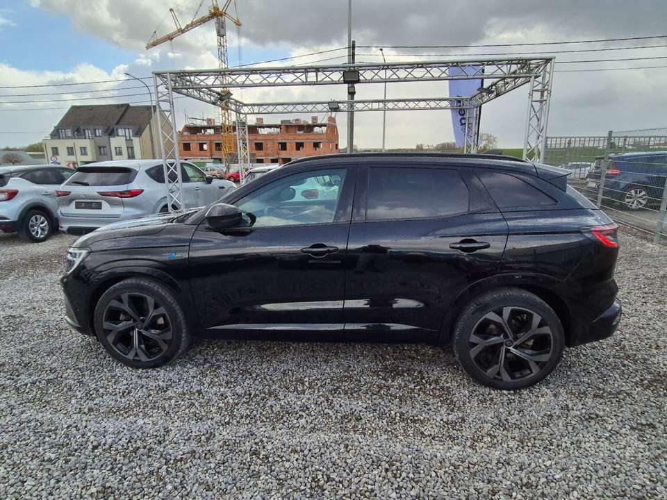 Renault Austral - Imagem 8