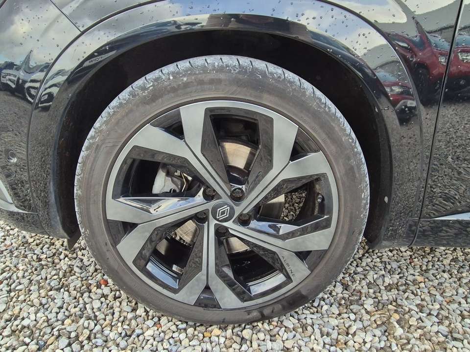 Renault Austral - Imagem 9