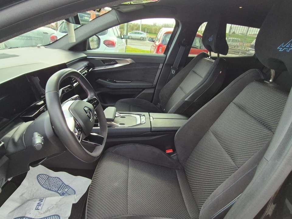 Renault Austral - Imagem 10