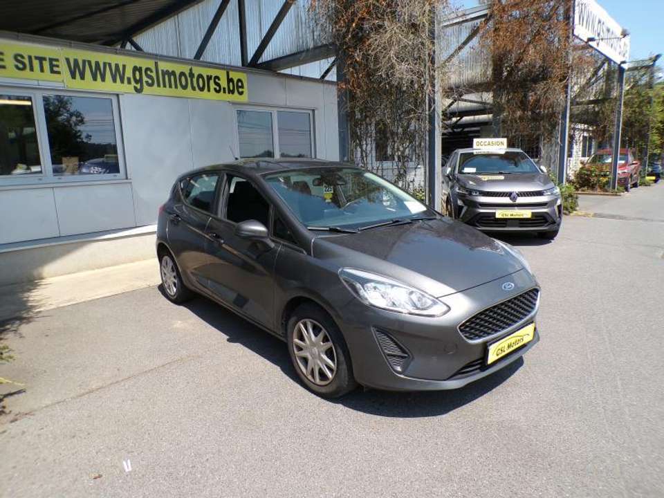 Ford Fiesta - Imagem 3