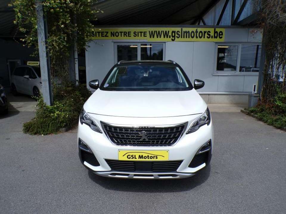 Peugeot 3008 - Imagem 2