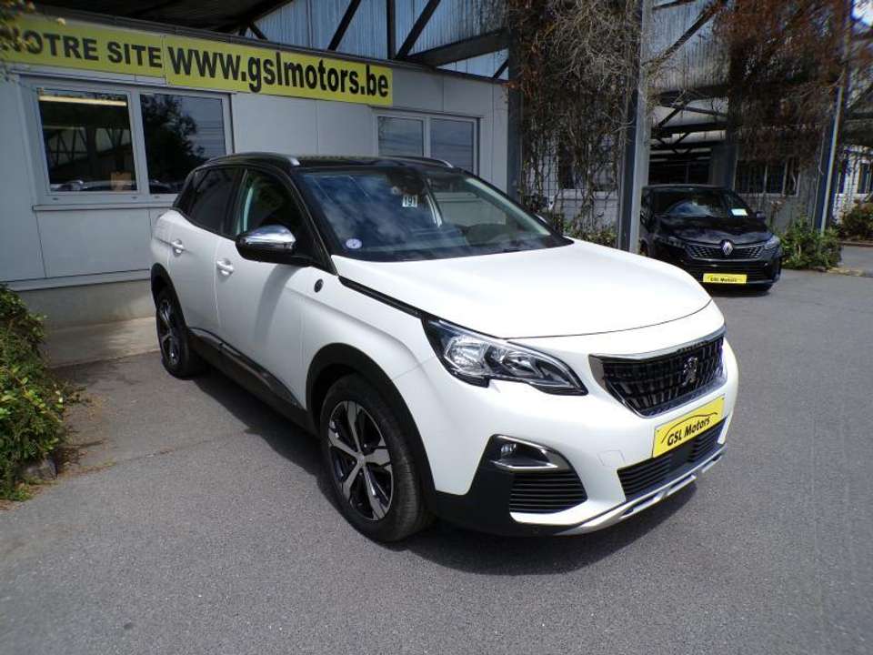 Peugeot 3008 - Imagem 3