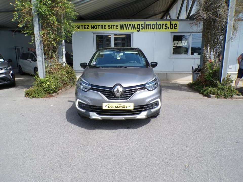 Renault Captur - Imagem 2