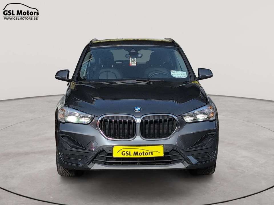 BMW X1 - Imagem 3