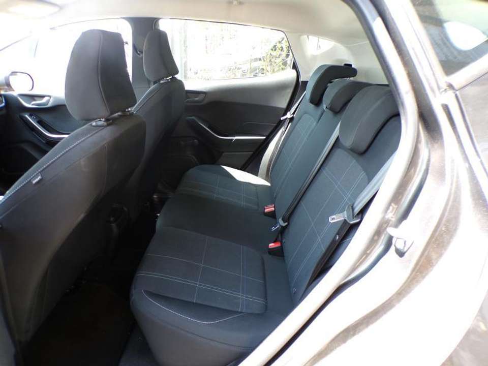 Ford Fiesta - Imagem 7