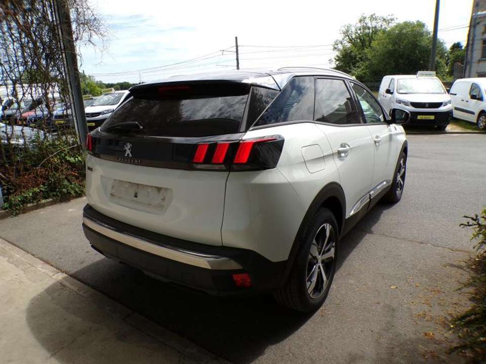 Peugeot 3008 - Imagem 4