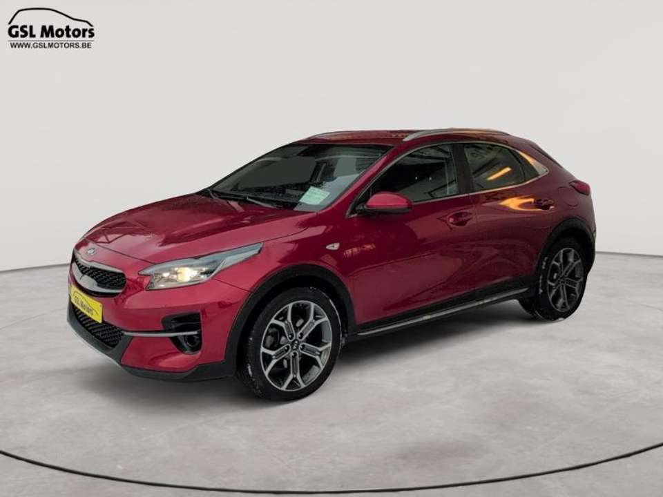 Kia XCeed - Imagem 1
