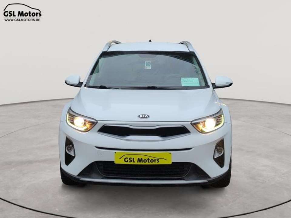 Kia Stonic - Imagem 2