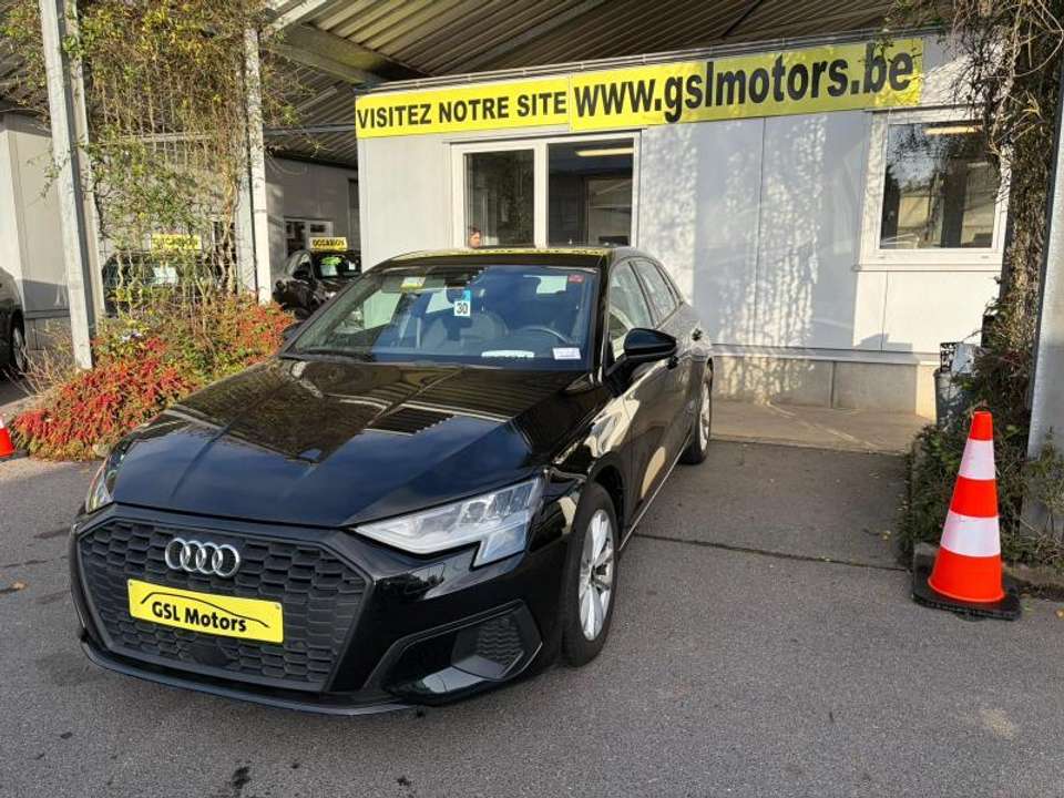 Audi A3 - Imagem 1